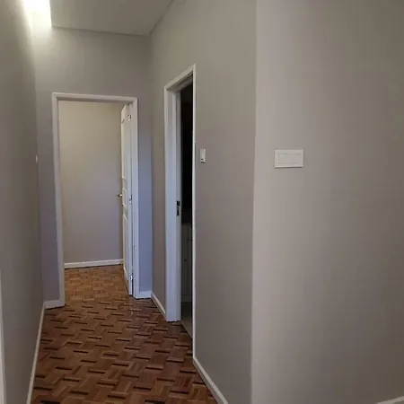 Apartmán Grey