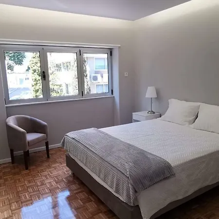 Apartmán Grey *