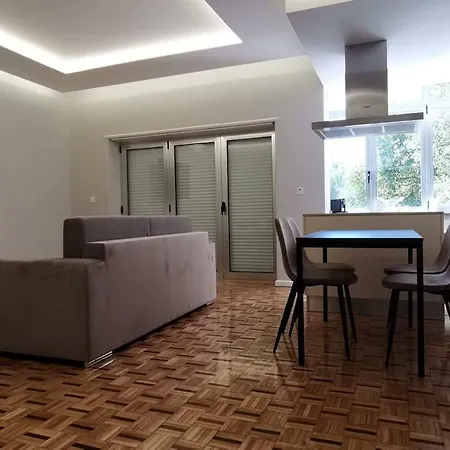 Apartmán Grey *
