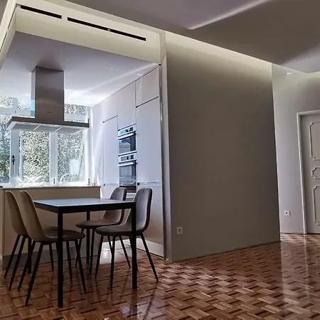 Apartmán Grey *