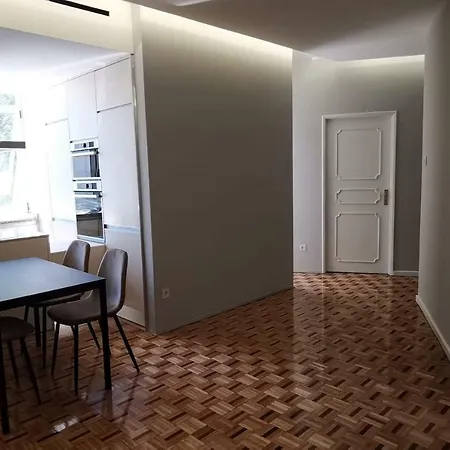 Grey Apartmán