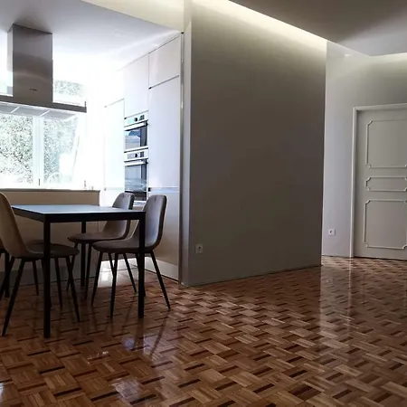 Apartmán Grey *